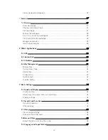 Предварительный просмотр 4 страницы 3Q LC0901D User Manual