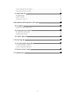 Предварительный просмотр 5 страницы 3Q LC0901D User Manual