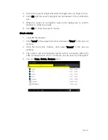 Preview for 38 page of 3Q LC0901D User Manual