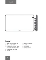 Preview for 58 page of 3Q Q-PAD MT1015G Quick Start Manual