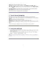 Preview for 3 page of 3Q RC1018C Manual