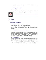 Preview for 32 page of 3Q RC1018C Manual