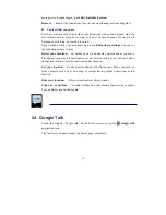 Preview for 38 page of 3Q RC1018C Manual