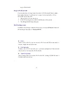 Preview for 43 page of 3Q RC1018C Manual