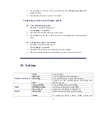 Preview for 45 page of 3Q RC1018C Manual