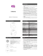 Preview for 1 page of 3Q SP-12036 QOO pro User Manual