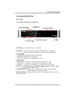 Предварительный просмотр 11 страницы 3r-global EYEON 04+ User Manual