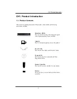 Предварительный просмотр 5 страницы 3r-global STANDARD 16 User Manual