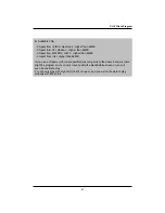 Preview for 47 page of 3r-global STANDARD 16 User Manual