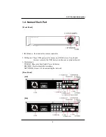 Preview for 9 page of 3r-global STANDARD 4 User Manual