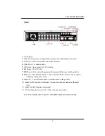 Preview for 10 page of 3r-global STANDARD 4 User Manual