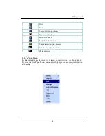 Предварительный просмотр 22 страницы 3r-global STANDARD 4 User Manual