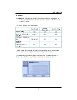 Предварительный просмотр 36 страницы 3r-global STANDARD 4 User Manual