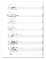 Preview for 4 page of 3R Technologies Brans200 User Manual