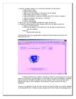 Preview for 15 page of 3R Technologies Brans200 User Manual