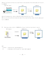 Предварительный просмотр 26 страницы 3R Anyty 3R-VIEWTER-500UV Operating	 Instruction