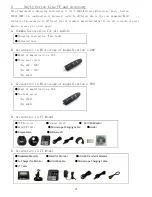 Preview for 4 page of 3R Anyty Operating	 Instruction