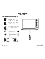 Предварительный просмотр 10 страницы 3rd Eye AWTSL503MT User Manual