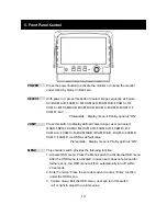 Preview for 10 page of 3rd Eye MobileVision AWT07MLED User Manual