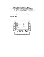 Preview for 11 page of 3rd Eye MobileVision AWT07MLED User Manual