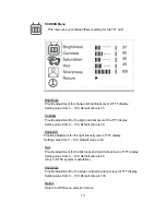 Preview for 12 page of 3rd Eye MobileVision AWT07MLED User Manual