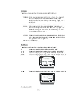 Preview for 16 page of 3rd Eye MobileVision AWT07MLED User Manual