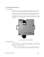 Preview for 6 page of 3rdTech DeltaSphere-3000 User Manual