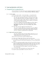 Preview for 38 page of 3rdTech DeltaSphere-3000 User Manual