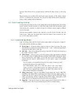 Preview for 42 page of 3rdTech DeltaSphere-3000 User Manual