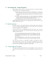 Preview for 75 page of 3rdTech DeltaSphere-3000 User Manual