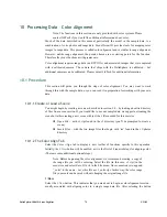 Preview for 80 page of 3rdTech DeltaSphere-3000 User Manual