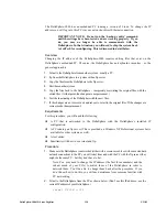 Preview for 121 page of 3rdTech DeltaSphere-3000 User Manual