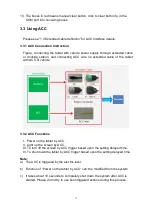 Предварительный просмотр 20 страницы 3Rtablet VT-10 Pro User Manual