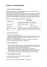 Preview for 15 page of 3Rtablet VT-7 Pro User Manual