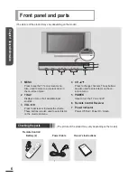 Предварительный просмотр 12 страницы 3S CL260WS Owner'S Instructions Manual