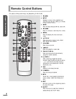 Preview for 15 page of 3S CL260WS Owner'S Instructions Manual