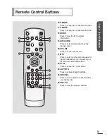 Preview for 16 page of 3S CL260WS Owner'S Instructions Manual