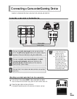 Предварительный просмотр 38 страницы 3S CL260WS Owner'S Instructions Manual