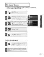 Предварительный просмотр 48 страницы 3S CL260WS Owner'S Instructions Manual