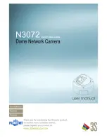 Предварительный просмотр 1 страницы 3S N3072 User Manual