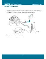 Предварительный просмотр 9 страницы 3S N3072 User Manual