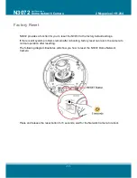 Предварительный просмотр 17 страницы 3S N3072 User Manual