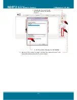 Предварительный просмотр 37 страницы 3S N3072 User Manual
