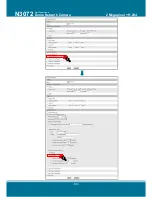 Предварительный просмотр 80 страницы 3S N3072 User Manual