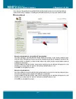 Предварительный просмотр 97 страницы 3S N3072 User Manual