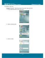 Предварительный просмотр 113 страницы 3S N3072 User Manual