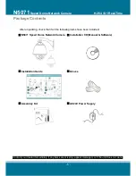 Предварительный просмотр 5 страницы 3S N5071 User Manual