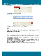 Предварительный просмотр 15 страницы 3S N5071 User Manual