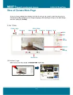 Предварительный просмотр 18 страницы 3S N5071 User Manual