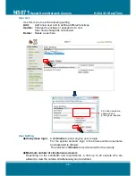 Предварительный просмотр 48 страницы 3S N5071 User Manual